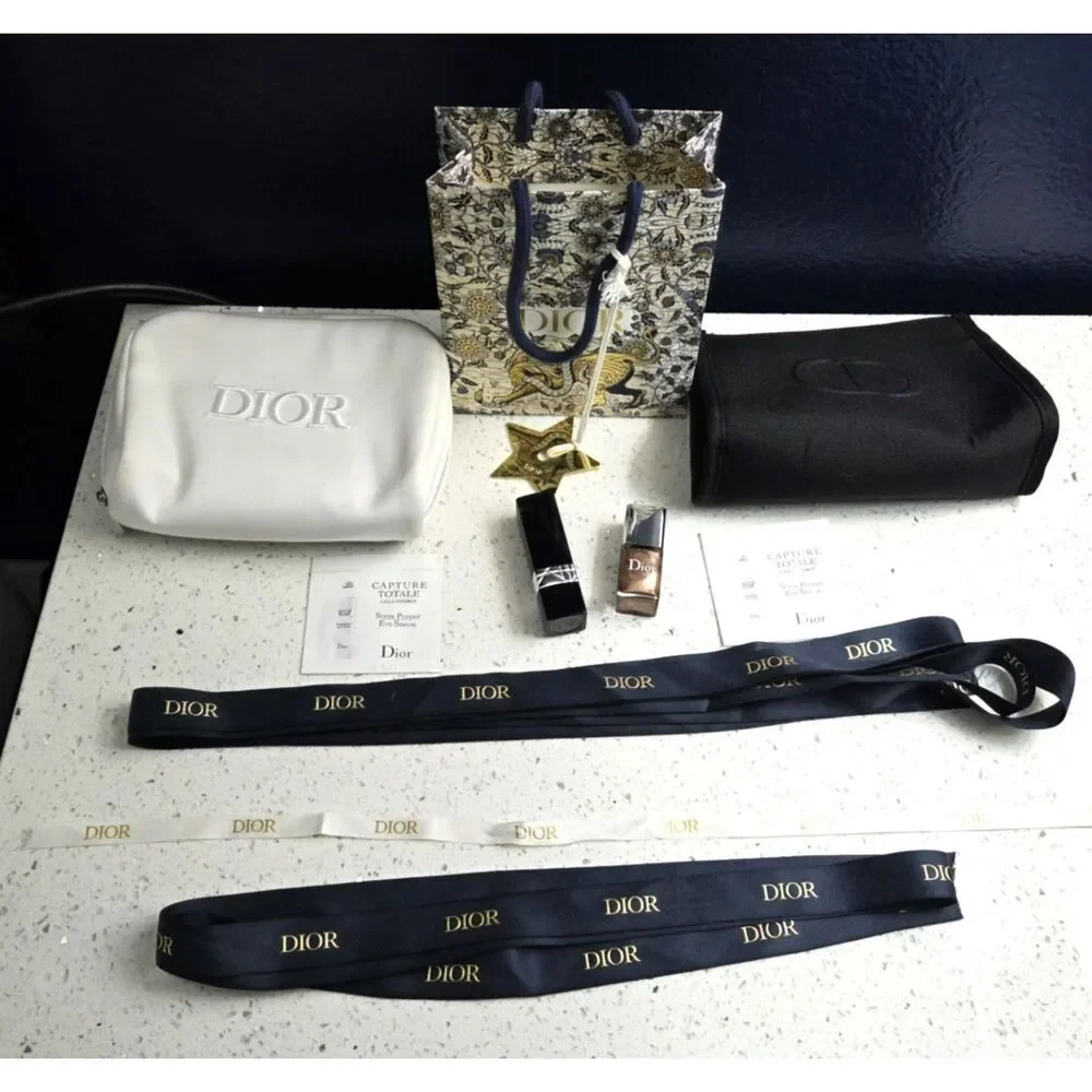 Dior Bundle